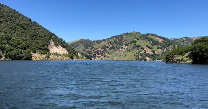 Lopez Lake under official evacuation order, visitors told to evacuate