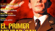 Muere José María Sánchez Silva, el primer militar que reconoció públicamente su homosexualidad