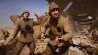 Not content with making three WW1 first-person shooters already, the creators of Verdun and Isonzo are now making a Gallipoli FPS