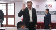 Expresidente Martín Vizcarra será internado en el penal Ancón II