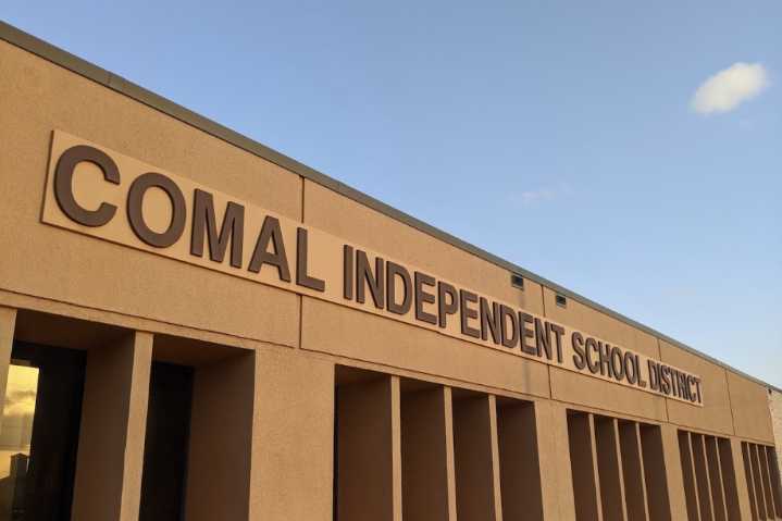 Comal ISD adopts lower tax rate for ...