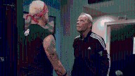 Lex Luger Gives Major Update On Goal To Walk Again; DDP Details Recent Heart Procedure