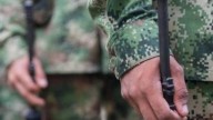 ¡No le da ni pena! Alcalde de El Retorno dice que militares «no están secuestrados, sino retenidos»