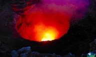 Volcán Masaya: Impresionante espectáculo natural que debes visitar en Nicaragua