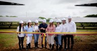 La primera granja solar de Bolívar: el día en que Arroyohondo encendió su propio futuro