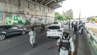 Se accidenta ministro electo Arístides Guerrero “Chicharrón”; está internado en el hospital Ángeles