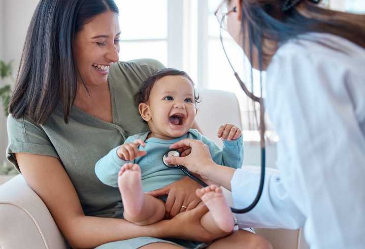 Trump arrebata la cobertura médica a 750,000 niños en Nueva York