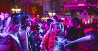 Win a Butlin's Big Weekender break for four with VIP passes and bottomless brunch
