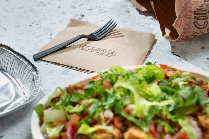 Chipotle IQ está de regreso con premios de más de $1 millón en comida gratis