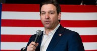 DeSantis announces plans for second immigration detention facility dubbed 'Deportation Depot'