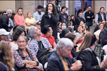 Exigen pueblos originarios de CDMX detener gentrificación