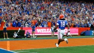 Grading Florida football following lopsided win over LIU