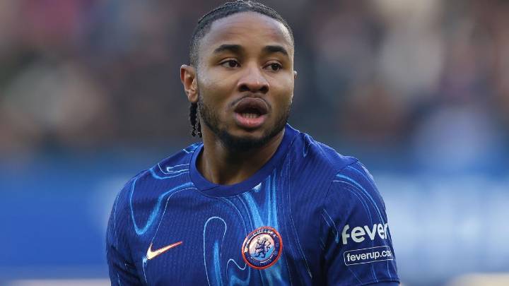 Christopher Nkunku leaves Chelsea for AC Milan in €42m deal