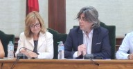 Bronca e insultos en la comisión de Béjar que ha informado del inicio de la auditoría en La Covatilla