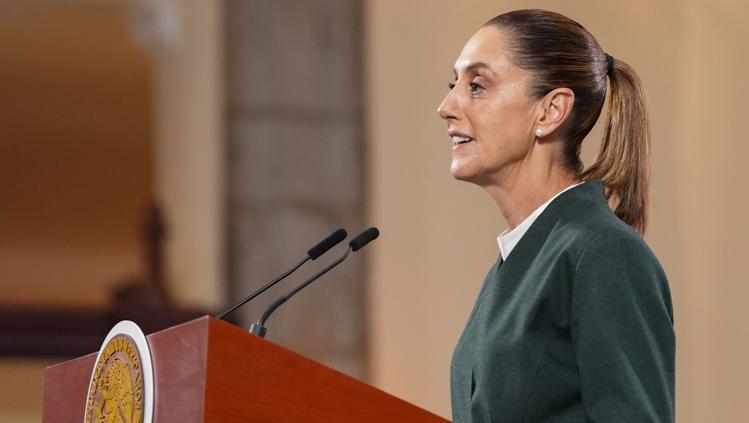 Clau anuncia reformas vs factureras y descarta aumento de impuestos
