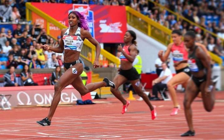 Olympic Champion Shaunae Miller-Uibo Faces Big Career Setback Right Before Tokyo World Championships Shaunae Miller-Uibo’s comeback dreams stall as injury and challenges disrupt her build