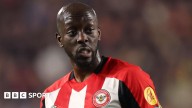 Wissa to miss Brentford opener
