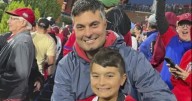 Family turns bat flip into fundraiser for Little League