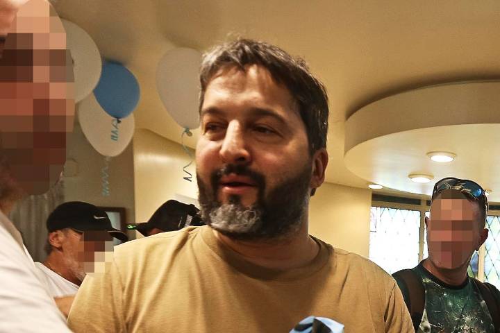 Fentanilo en la mira. El dueño del laboratorio rompió el silencio: “Si realmente hay contaminación, alguien la puso”