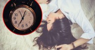¿Cuál es el tiempo correcto que debemos dormir?