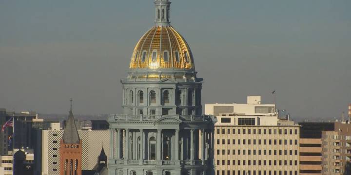 Governor Jared Polis calls special session for Colorado Legislature to address state budget