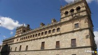 El parecido razonable: de Salamanca a León, la inspiración viaja en piedra