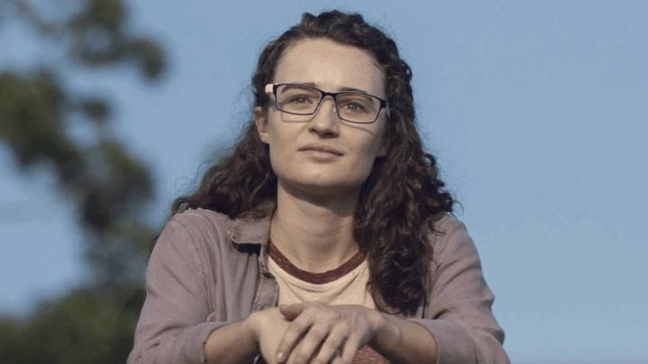The Walking Dead Cast Pays Emotional Tribute to Kelley Mack