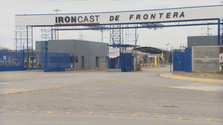 IronCast implementa estrategias para enfrentar impacto de aranceles