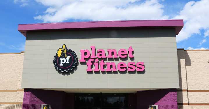 Planet Fitness Membership Cost 2024