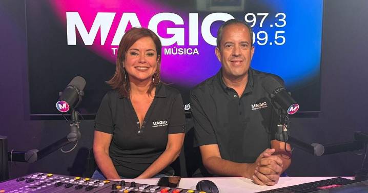 Nielsen da ventaja al programa Primer Round de Magic 97.3