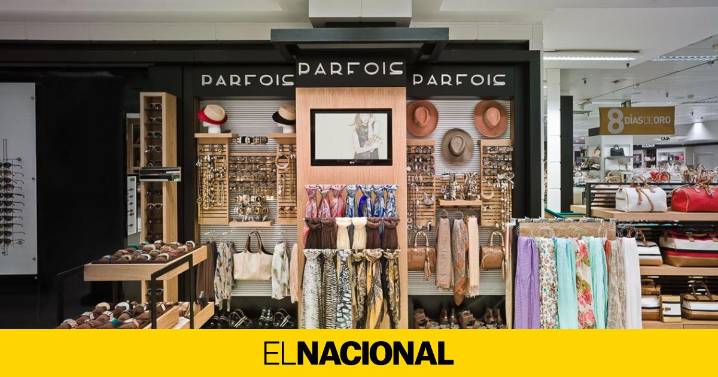 La falda larga con estampado animal print que nos ha robado el corazón en Parfois