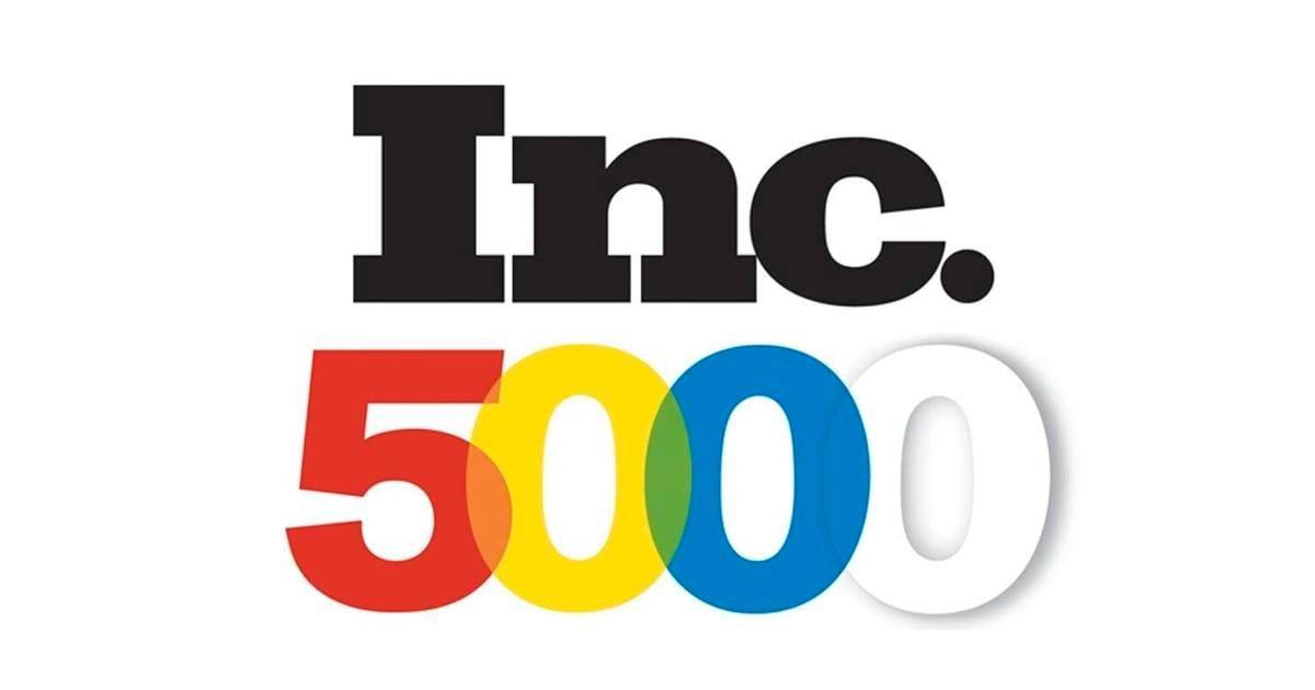 These Louisiana companies made the Inc. 5000 list of fastest