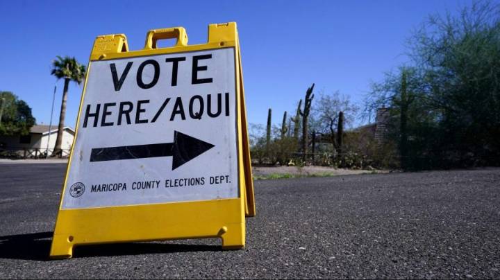 Samson mayoral race going to runoff