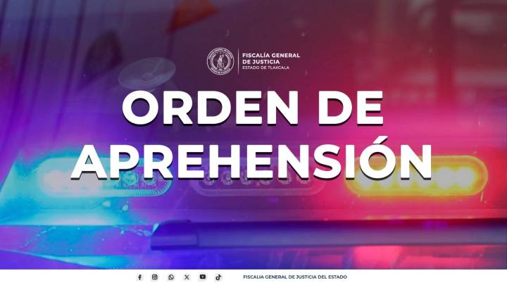 Aprehende FGJE a una mujer y un hombre por secuestro agravado en Tetla