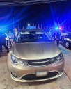Atrapan a 3 por portar arma y a uno por droga