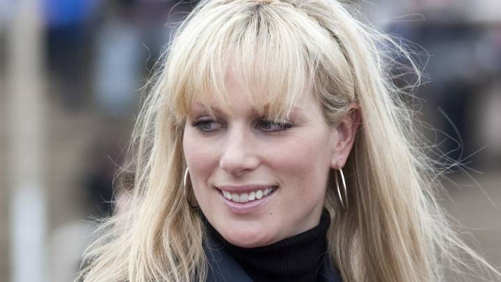 I write about fashion for a living - and Zara Tindall's 'daring' 00s boots are back this autumn