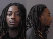 'I can't believe ya'll did this to me': Docs detail Westfield PD's encounter with man who shot at police