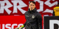 Sebastián Britos lanza fuerte crítica a la Liga 1 antes del clásico: “Es un mamarracho. Parece que los intereses son más fuertes”