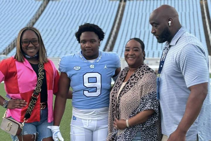What Is Charleston French’s Ethnicity, Religion, and Nationality? Exploring His Family Roots and Background All you need to know about UNC running back Charleston French's ethnicity, nationality, and 