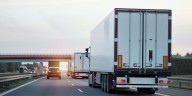 Controles electrónicos buscan disminuir infracciones de camiones y mejorar la fluidez logística