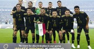 México cerrará su preparación para el Mundial enfrentando a Ecuador en octubre