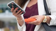 This mobile hotspot is 28% off, and comes with 1GB of data a month for free!
