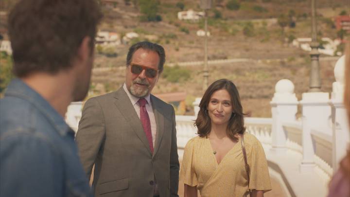 ‘La encrucijada’ o cómo el modelo de las series turcas se abre paso en la ficción española