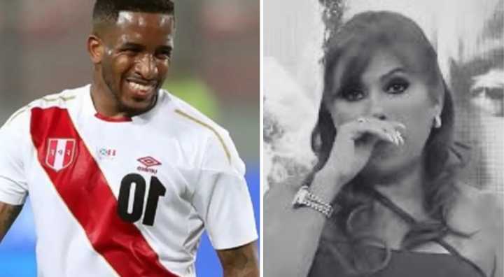 La contundente reacción de Farfán tras vencer a Magaly en los tribunales: “Todo llega a su tiempo”