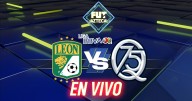 León vs Querétaro: Ver EN VIVO el resultado de la Jornada 7 del Apertura 2025 de la Liga BBVA MX; marcador online