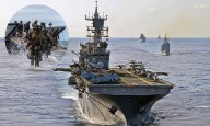 EE.UU. reforzará presencia naval militar en el Mar Caribe y América Latina