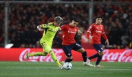 Independiente a la Conmebol tras trifulca por la Copa Sudamericana: “No merecemos ningún castigo”