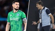Fuerten rumores de "quiebre" sacuden a Racing con Arias protagonista y el club argentino responde con notable mensaje Todo por lo ocurrido ante Peñarol en la Libertadores.