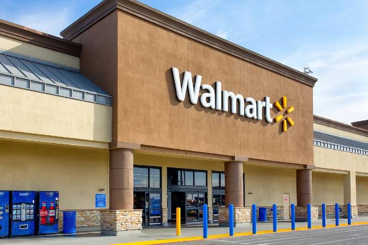 Walmart Recalls Frozen Shrimp Over FDA Warning About Radiation Risk