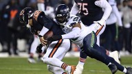 Seattle Seahawks injury updates on Nwosu, Knight and more